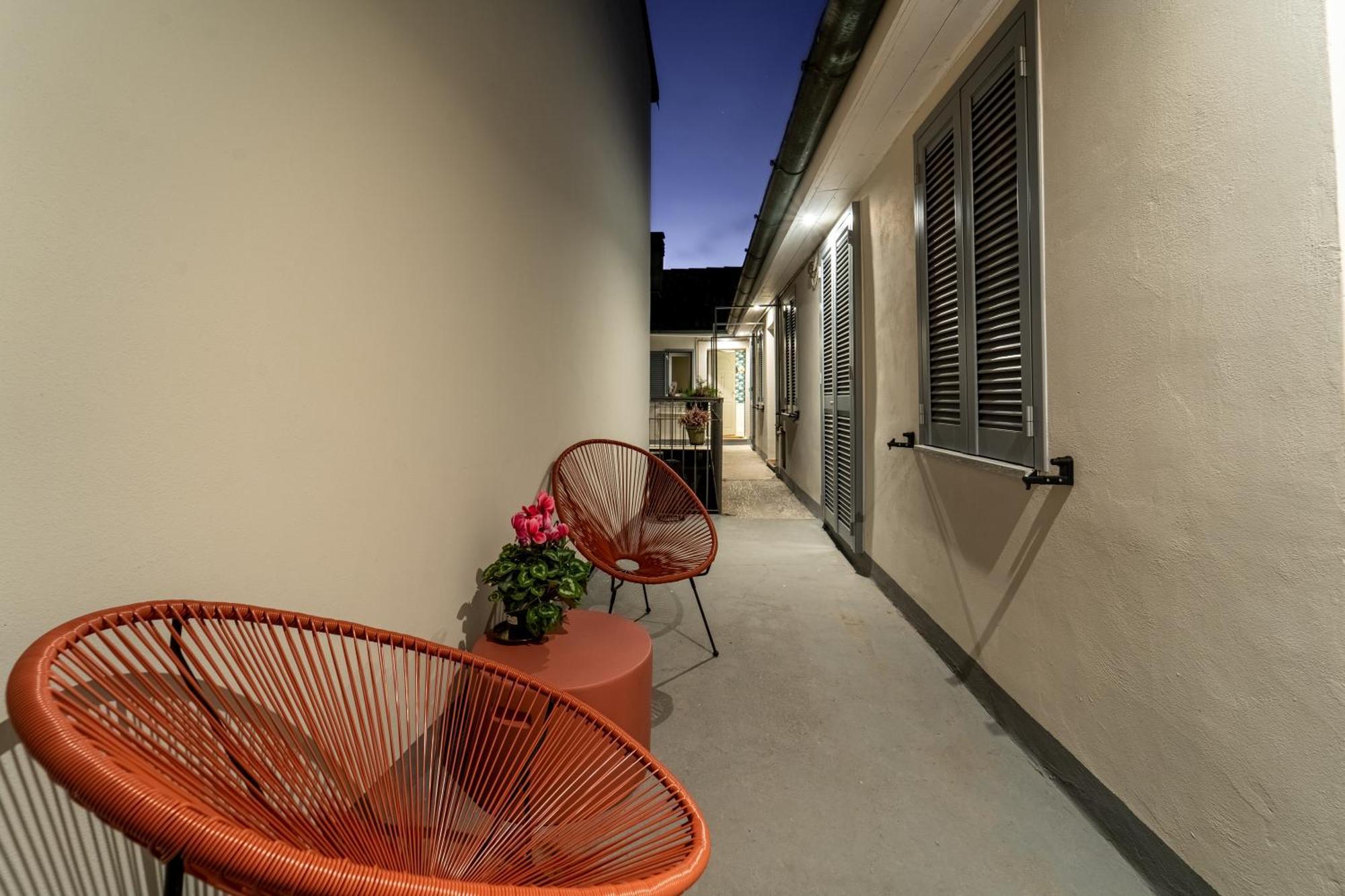 Duomo Guest House Monza Exterior foto