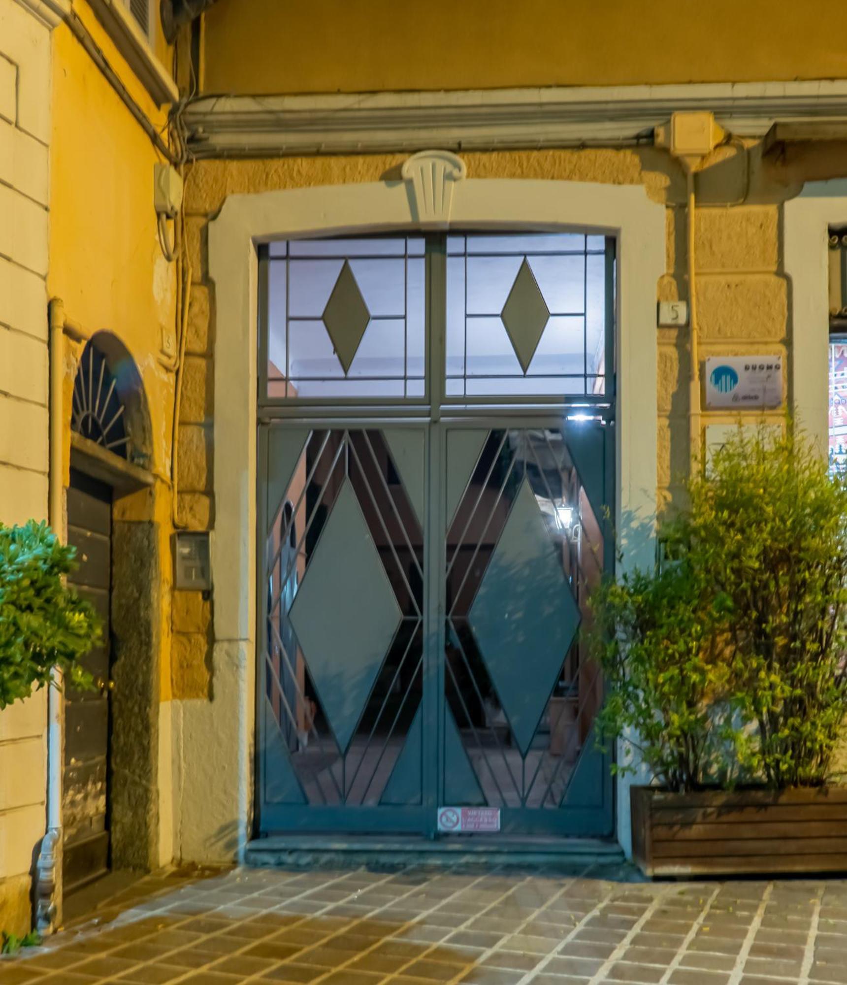 Duomo Guest House Monza Exterior foto